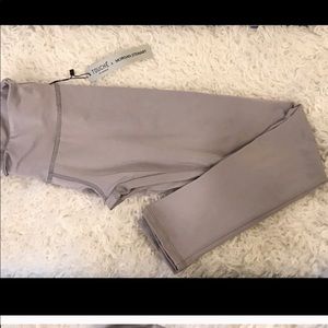 Touché la Morgan Stewart leggings